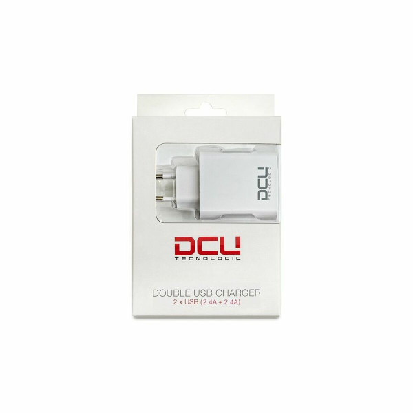 USB DCU 37300600 2 x USB White