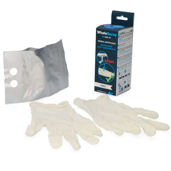 Blindfold Whale Spray WS9000 XS