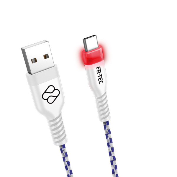 Cable Micro USB FR-TEC FT0030