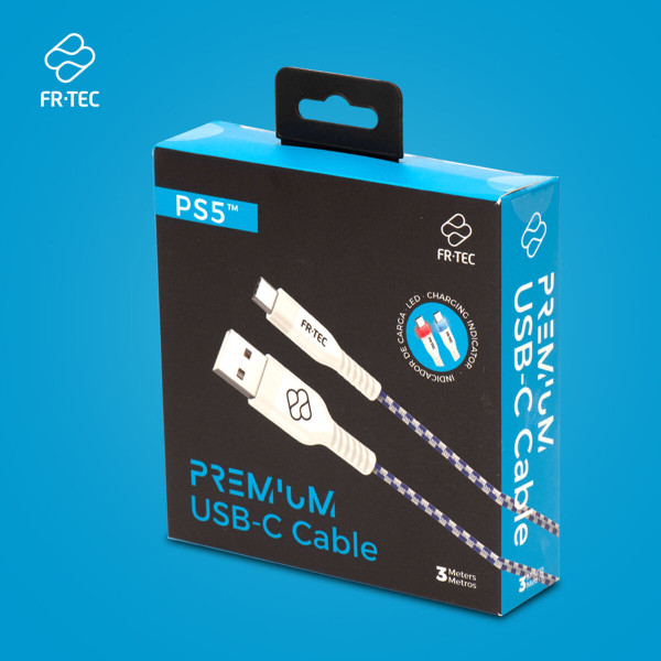 Cable Micro USB FR-TEC FT0030