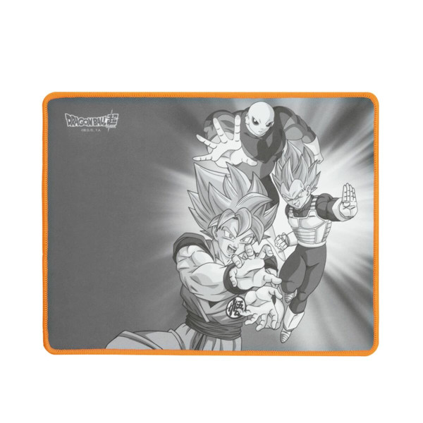 Keyboard FR-TEC Dragon Ball Super