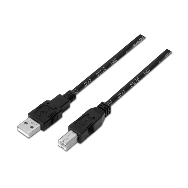 Cable Micro USB Aisens A101-0007