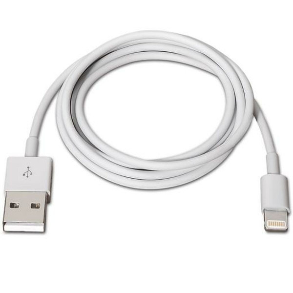 Lightning Cable Aisens A102-0036