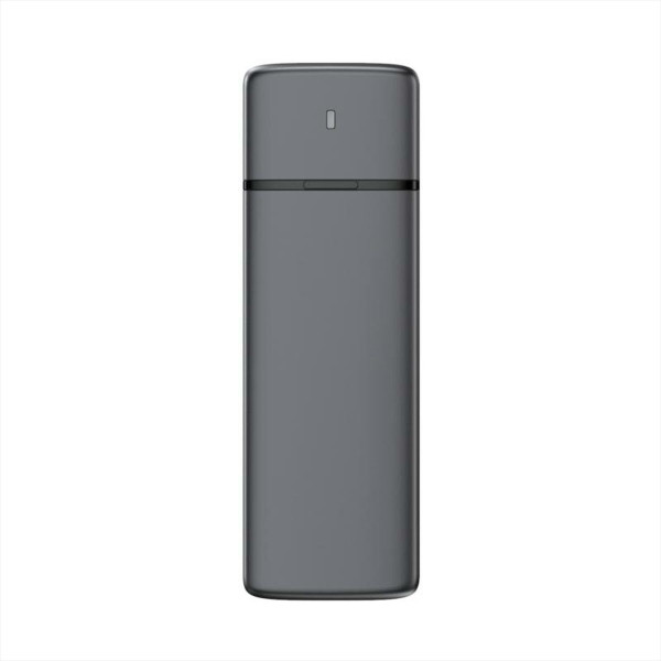 Housing for Hard Disk Aisens ASM2-007GRY Grey USB 3.0