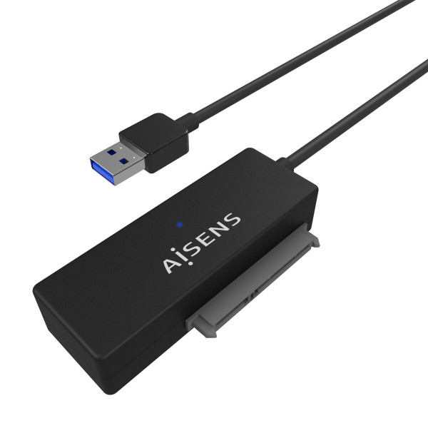 USB to SATA Hard Disk Adaptor Aisens