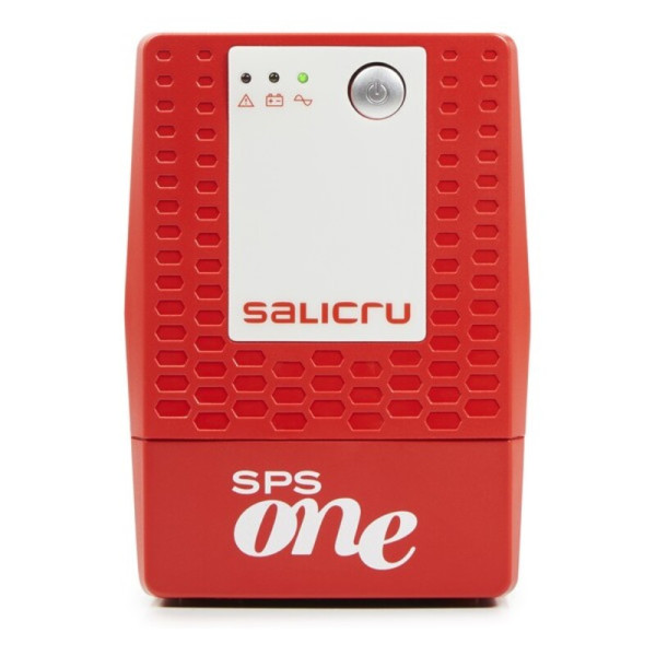 Uninterruptible Power Supply System Interactive UPS Salicru SPS 500 ONE 500W