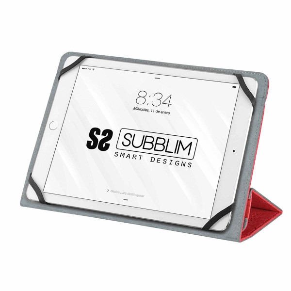 Tablet cover Subblim SUB-CUT-2FC002