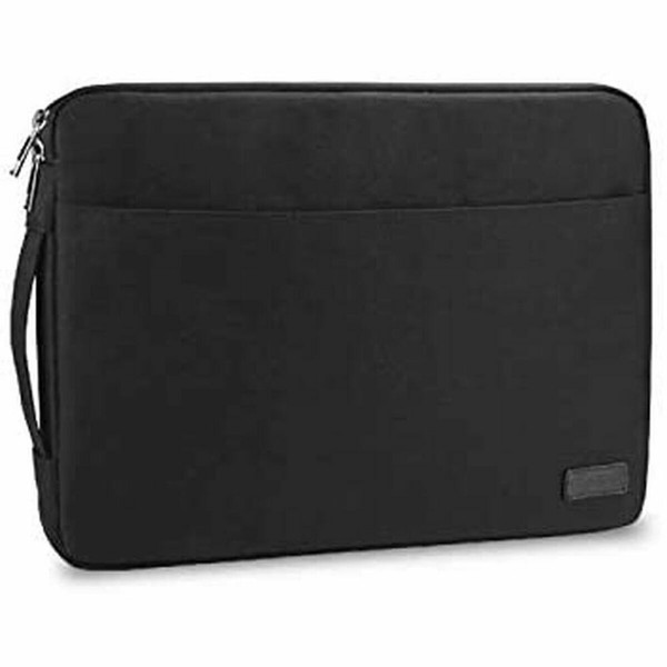 Laptop Cover Subblim SUBLSOPS0101 Black 15,6"