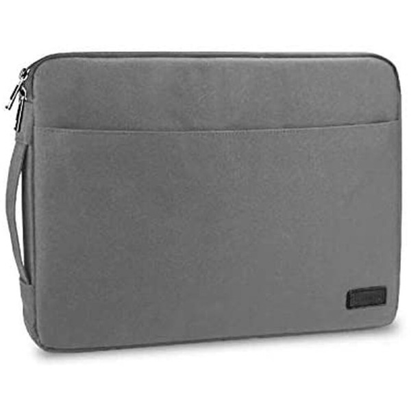 Laptop Cover Subblim Urban Grey 16"