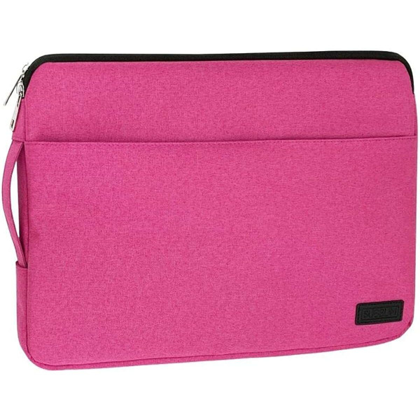 Tablet cover Subblim SUBLSOPS0104 Pink 15,6"