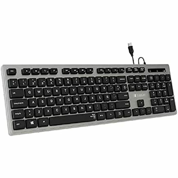 Keyboard Subblim SUBKBC-0EKE10