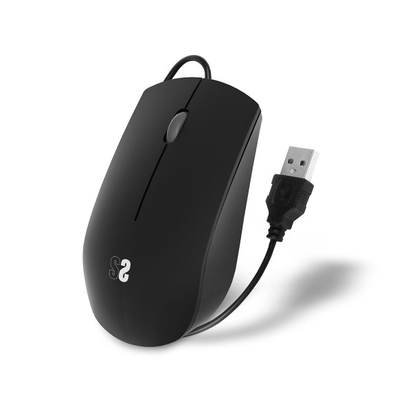 Mouse Subblim SUBMO-B2BS001