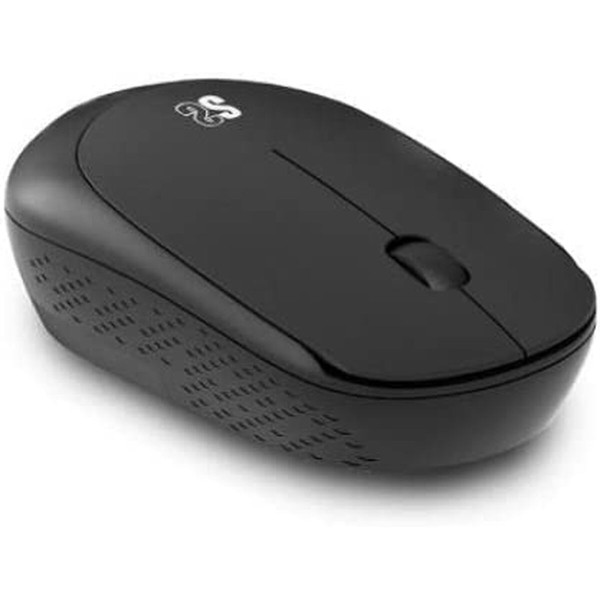 Wireless Mouse Subblim Ratón Business Plus Silencioso inalámbrico 2.4G 1200 DPI