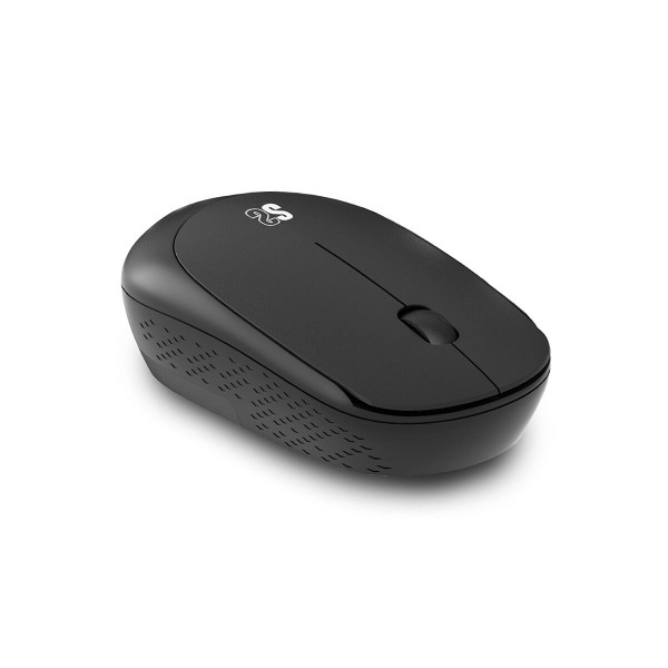 Wireless Mouse Subblim Ratón Business Plus Silencioso inalámbrico 2.4G 1200 DPI