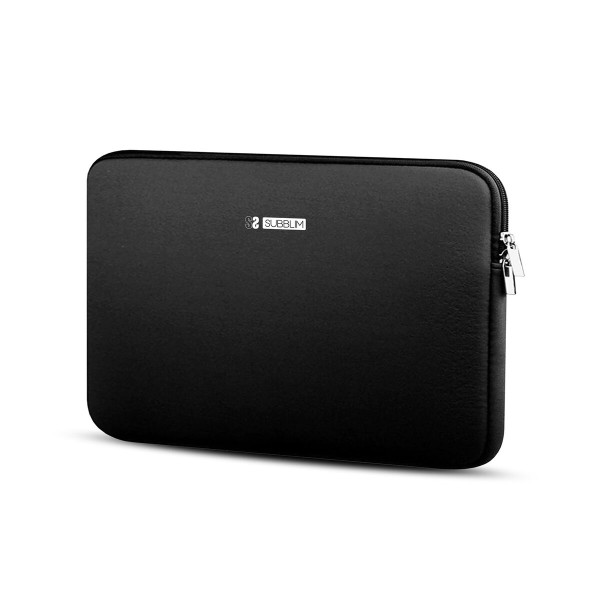 Laptop Cover Subblim Business Black 14"