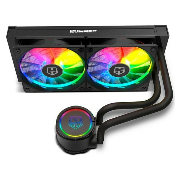 Refrigeration Kit NOX Hummer RGB Black