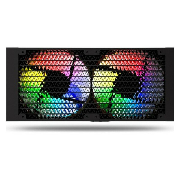 Refrigeration Kit NOX Hummer RGB Black