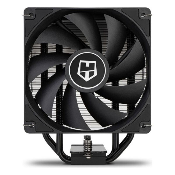 Ventilator NOX NXHUMMERH224NOIR Ø 12 cm