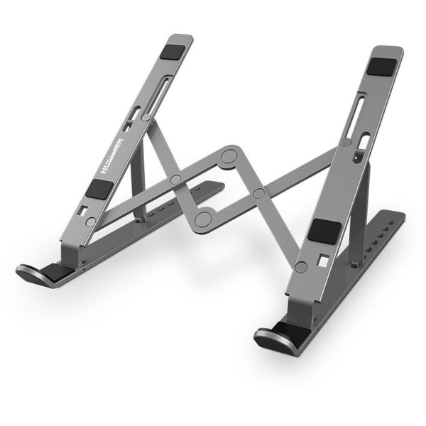 Notebook Stand Nox AXYS Aluminium 17"