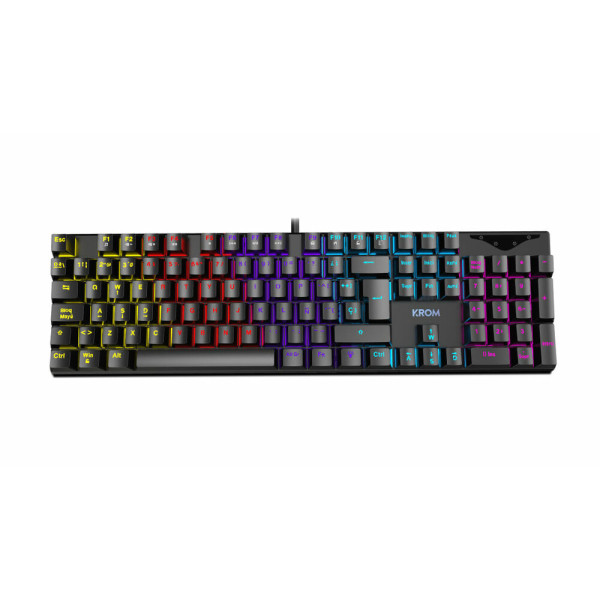 Keyboard Krom Kasic