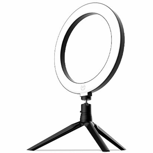 Selfie Ring Light Krom Kight Ø 25 cm