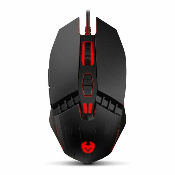 Mouse Krom NXKROMKALAX Black 3200 DPI (1 Unit)