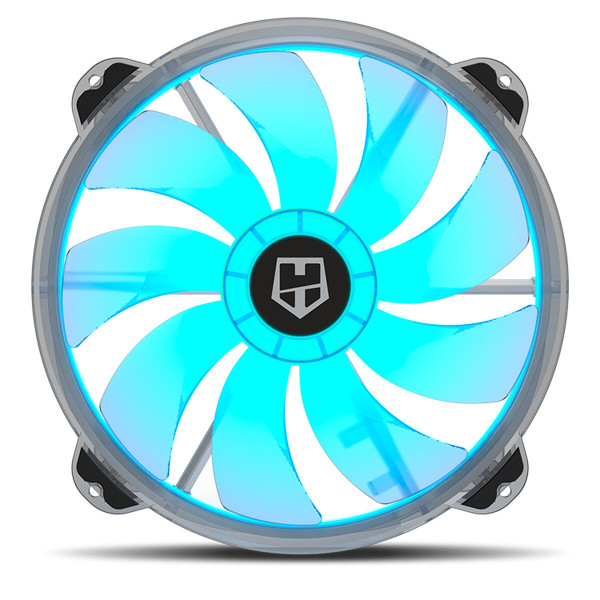 Box Ventilator NOX X200-FAN (200 mm)