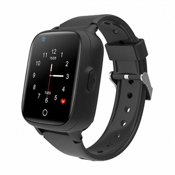 Smartwatch LEOTEC Kids Allo 4G Advanced 1,4" 4 MB 512 MB 700mah Black