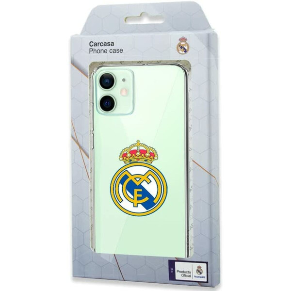 Mobile cover Cool Real Madrid