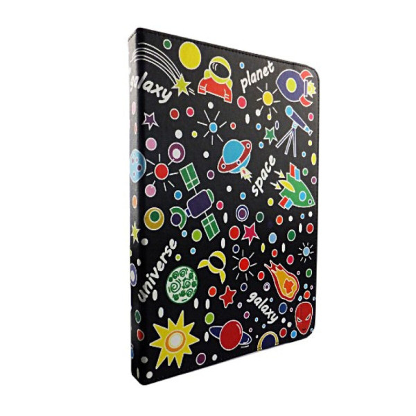 Tablet cover Maillon Technologique SPACE 9,7" 11"