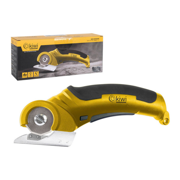 Cutter Kiwi Mini Cutter Wireless 4 V USB 240 rpm