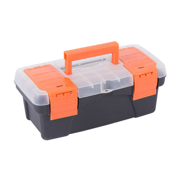 Toolbox Brico polypropylene (25 x 12 x 9,5 cm)