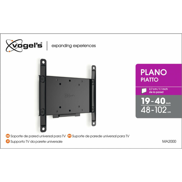 TV Mount Vogels MA2000 19-40"