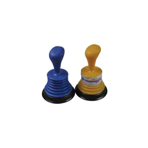 Plunger Bensontools Rubber (18 cm)