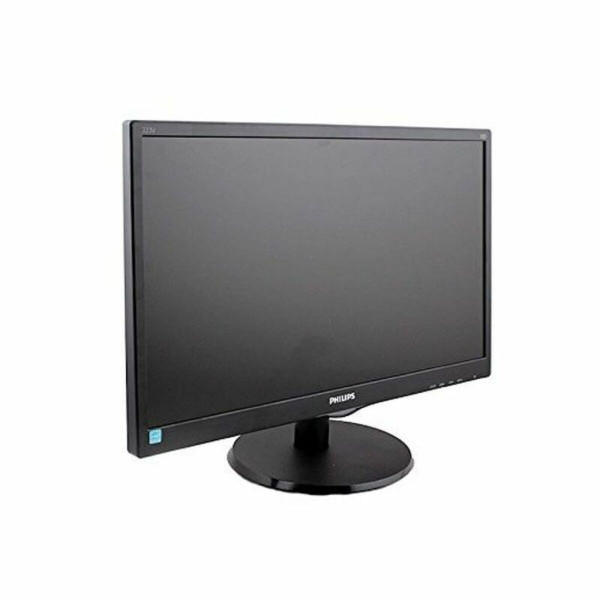 Monitor Philips 223V5LSB2/10 21,5" 1920 x 1080 px