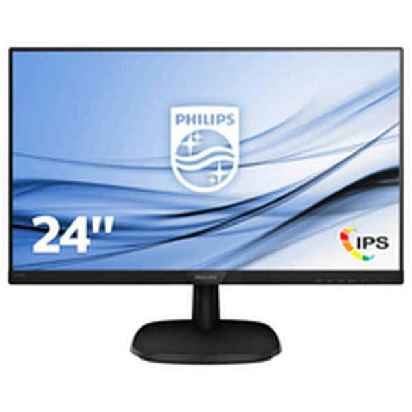 Monitor Philips Monitor LCD Full HD 243V7QDSB/00 24" Full HD LED HDMI