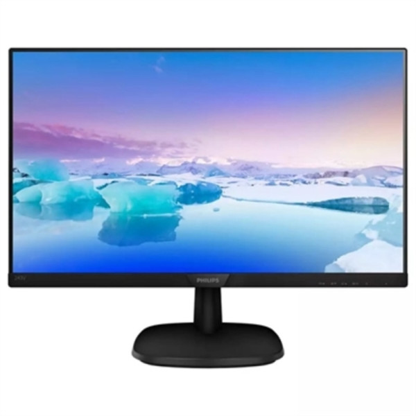 Monitor Philips 243V7QDAB 24" FHD IPS HDMI