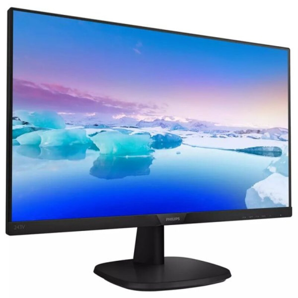 Monitor Philips 243V7QDAB 24" FHD IPS HDMI