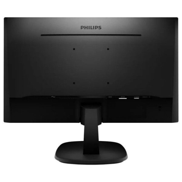 Monitor Philips 243V7QDAB 24" FHD IPS HDMI