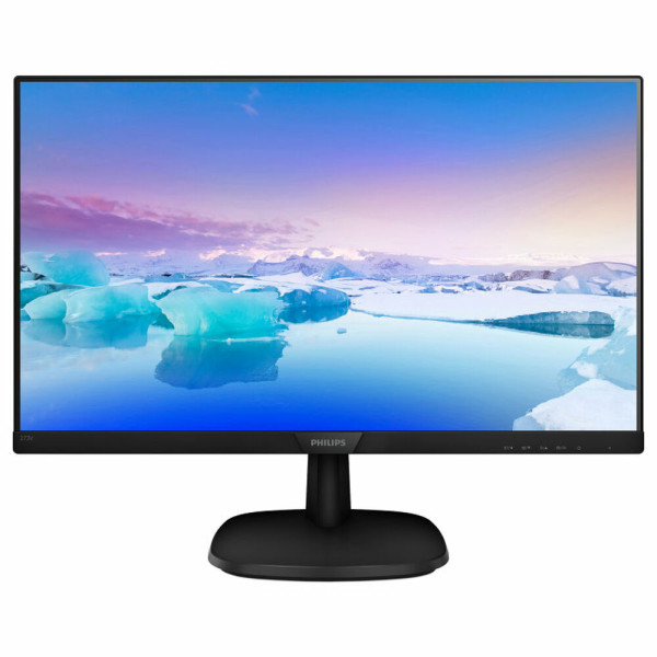 Monitor Philips Monitor LCD Full HD 273V7QDSB/00 27" FHD IPS HDMI