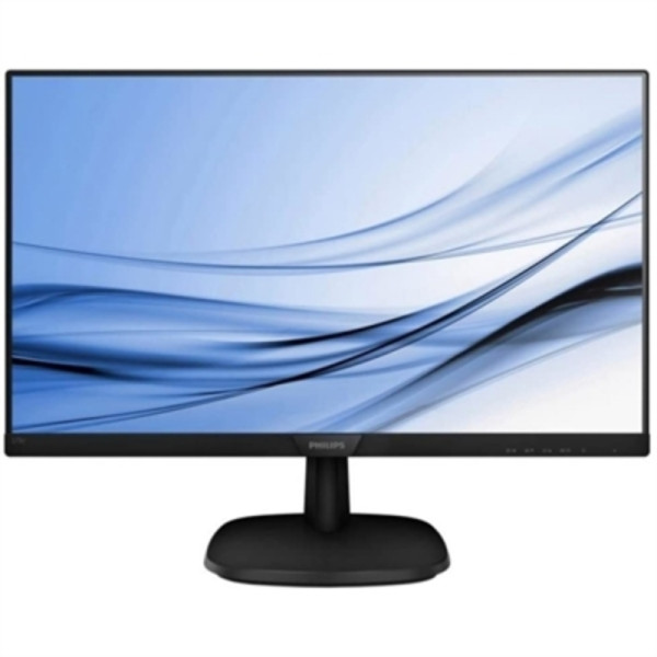 Monitor Philips 273V7QDAB 27" FHD IPS HDMI