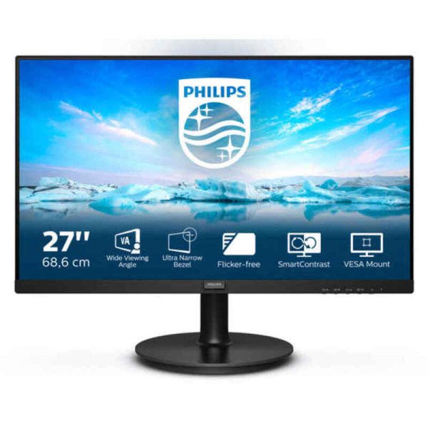 Monitor Philips 271V8LA/00 27" 27"