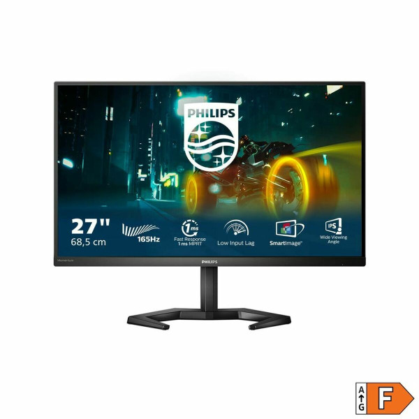 Monitor Philips 27M1N3200ZA/00 UHD 32"