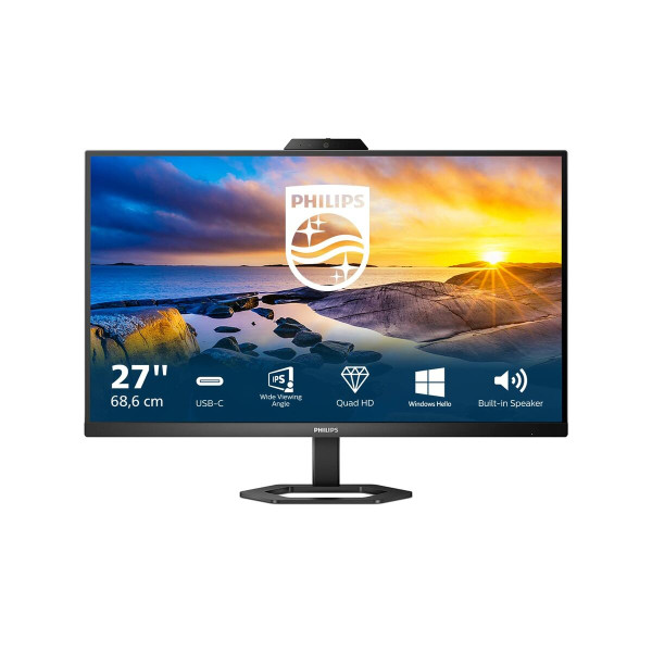 Monitor Philips 27E1N5300HE QHD 27"