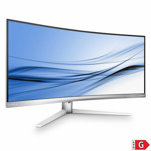 Monitor Philips Evnia 34M2C7600MV