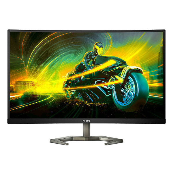 Monitor Philips 27M1C5500VL/00 27" 2560 x 1440 px Quad HD