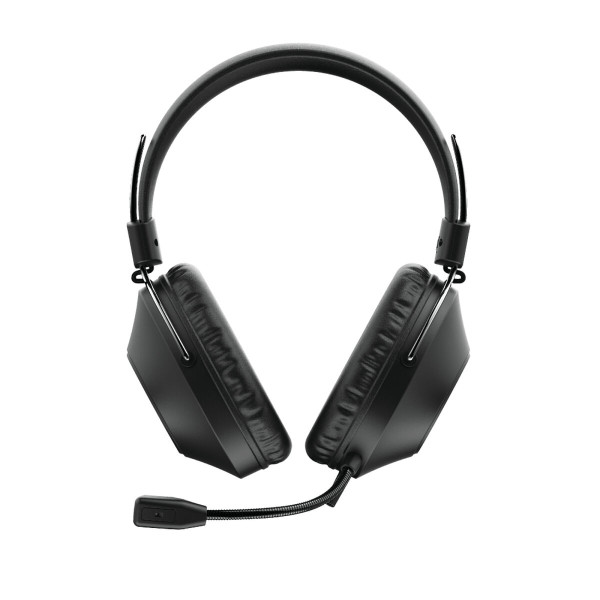 Headphones Trust 24132 OZO Black