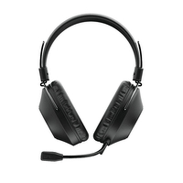 Headphones Trust 24132 OZO Black