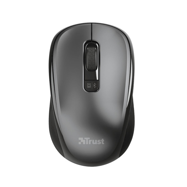 Mouse Trust Yvi