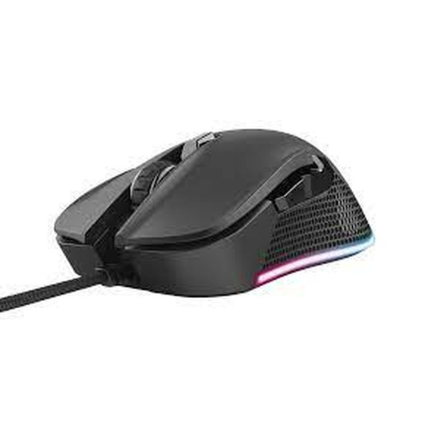 Mouse Trust GXT922 Black 7200 dpi